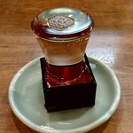浜焼き海鮮居酒屋 大庄水産 - 【2019.2.14(木)】冷酒(獺祭・山口県)1,080円→540円