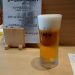 寿司・中国料理 福禄寿 - 