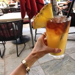 Rum Fire - かんぱい＾＾♪ ラムファイヤー・マイタイ❤️