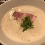 麺～leads～なかの 天理店 - 