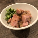 麺～leads～なかの 天理店 - 