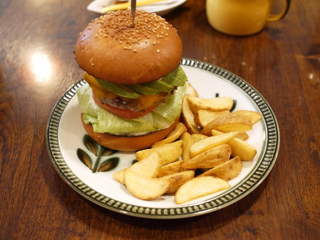 クラップ ハンズ