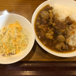 カジュアル食堂 レスト アドル - 