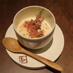 お菜屋　わだ家 - 冷アッコ