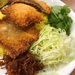 カレー革命軍SINGH - 