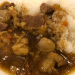 カジュアル食堂 レスト アドル - 