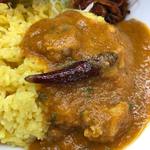 カレー革命軍SINGH - 