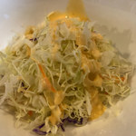 カジュアル食堂 レスト アドル - 