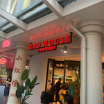 RED HOUSE SEAFOOD - 