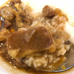 カジュアル食堂 レスト アドル - 