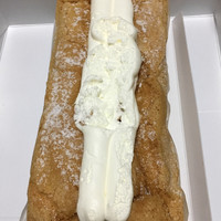 堂島スウィーツの魔法のロールは堂島ロールとは別ですよ By カプチーノ 堂島スウィーツ 道頓堀店 日本橋 ケーキ 食べログ