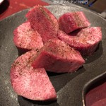 Yakiniku Dokoro Sankouen - 