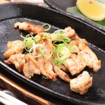 Koshitsu Izakaya Nakasangeya - 