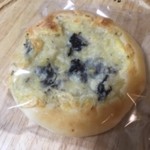 麦むぎ工房 - シラスのピザ