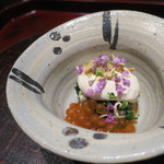 日本料理 晴山 - 