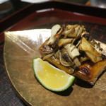 日本料理 晴山 - 