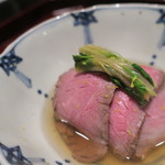 日本料理 晴山 - 