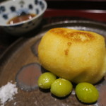 日本料理 晴山 - 