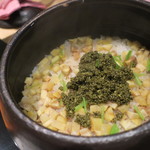 日本料理 晴山 - 