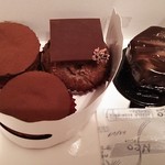 ラ・メゾン　ド　ジュン - 