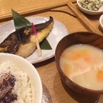 京都石塀小路豆ちゃ - 