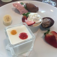 オーシャン カシータ - 