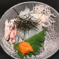 おたる政寿司 銀座 - 