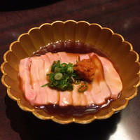 カニとフグの専門店 福島かにふぐ家 - 