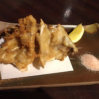 カニとフグの専門店 福島かにふぐ家 - 