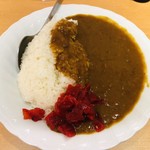 ジャンカレー - 