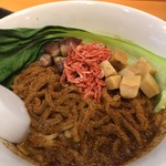 らぁ麺 はやし田 池袋店 - 