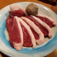 浅草じゅうろく - 鴨鍋