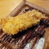 浅草じゅうろく - 強肴