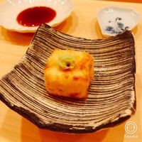 鮨 いしやま - 