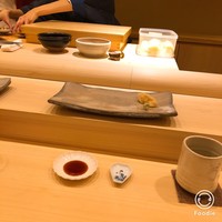 鮨 いしやま - 