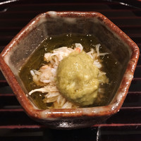 新ばし 笹田 - 