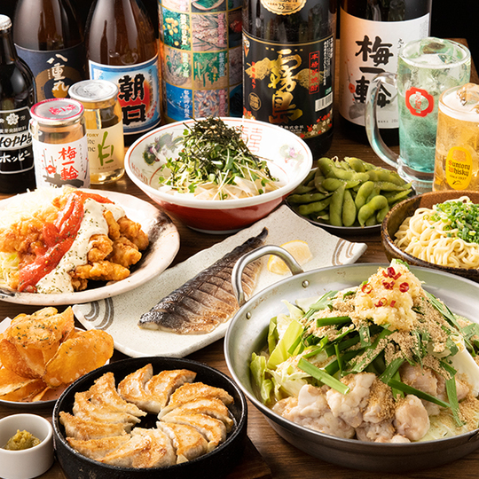 Loites レストラン 飲食店の検索 屋台屋博多劇場東陽町店