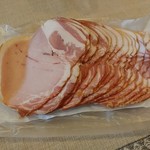 ルジャンボン - ハム