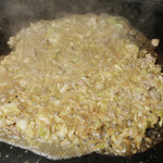 Monja Yaki Hajime - 