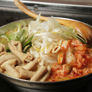 もんじゃ焼 一_2