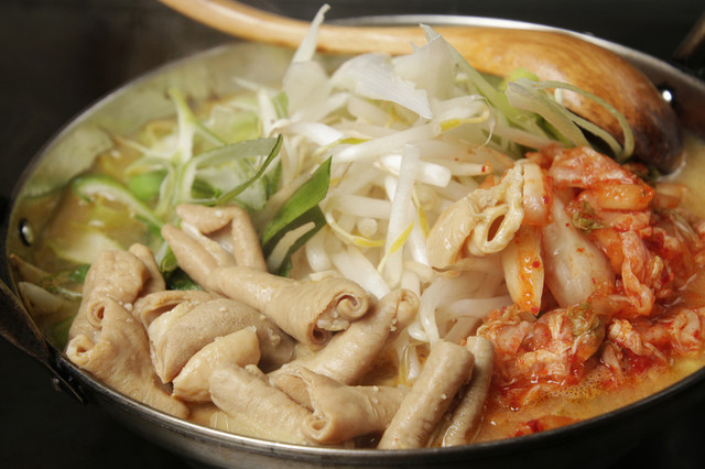 もんじゃ焼 一（ハジメ） - 原ノ町（お好み焼き）の写真