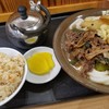 牧のうどん 博多バスターミナル店