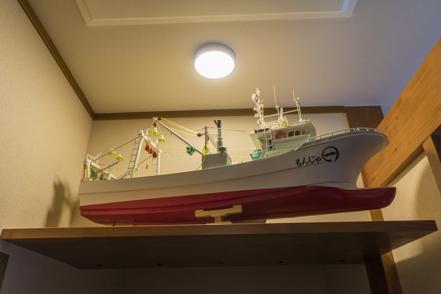 もんじゃ焼 一（ハジメ） - 原ノ町（お好み焼き）の写真