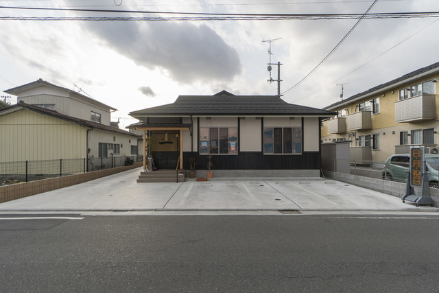 もんじゃ焼 一（ハジメ） - 原ノ町（お好み焼き）の写真