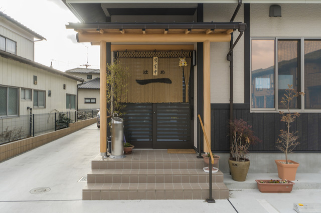 もんじゃ焼 一（ハジメ） - 原ノ町（お好み焼き）の写真