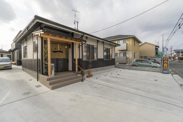 もんじゃ焼 一（ハジメ） - 原ノ町（お好み焼き）の写真