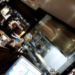 上海湯包小館 イオンモール長久手店