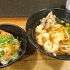 本町製麺所 天 地下鉄新大阪店