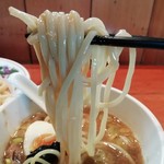 麺処ほん田 - 