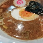 麺処ほん田 - 